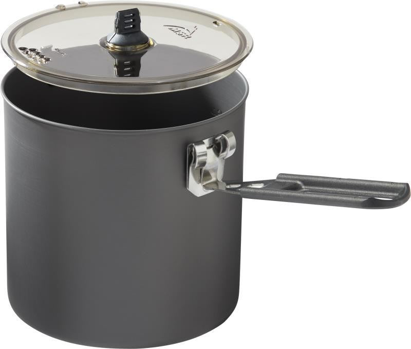 Trail Lite Pot V2 2L - grey 1