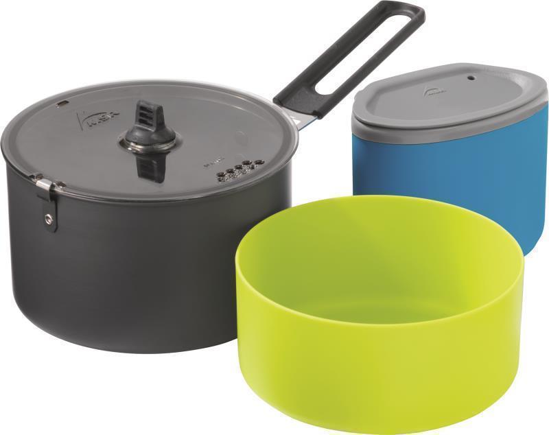 Trail Lite Solo System 1.3L - Not Applicable 1