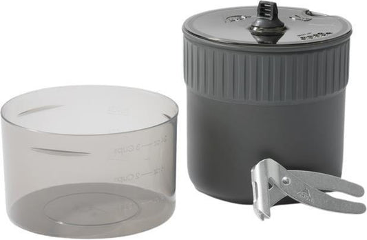 Trail Mini Duo Cookset - not applicable 1