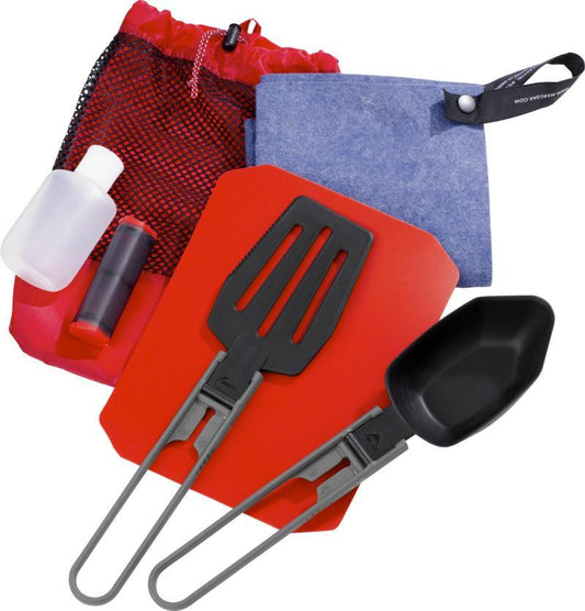 Ultralight Kitchen Set - not applicable 1