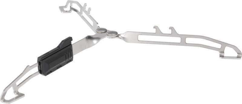 Universal Canister Stand - not applicable 1