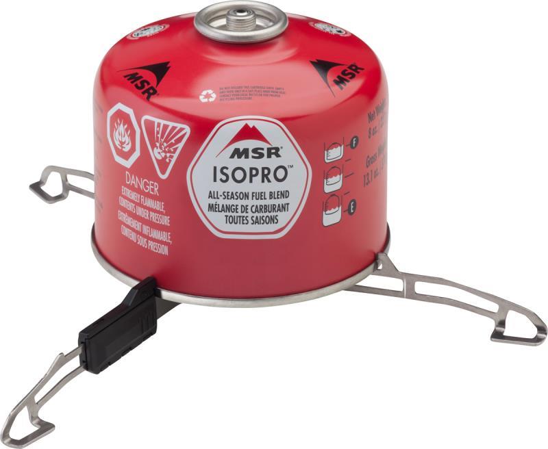 Universal Canister Stand - not applicable 1