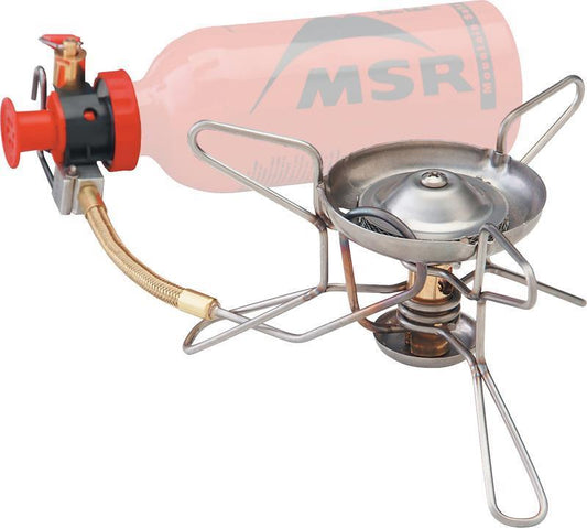 WhisperLite Stove - Not Applicable 1