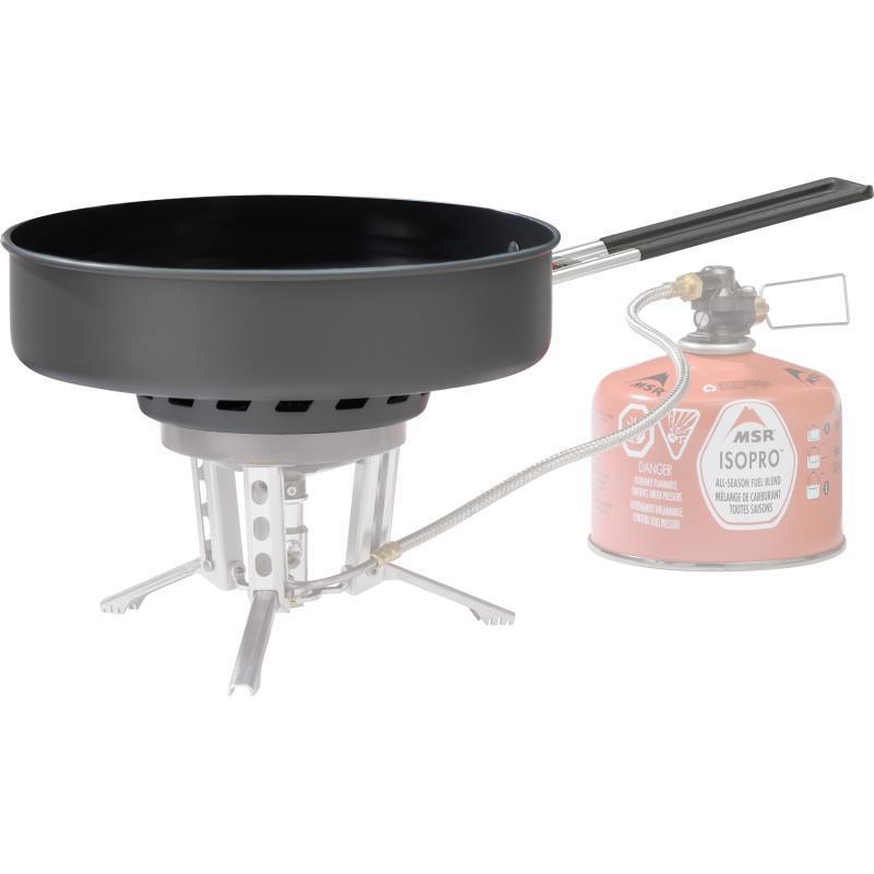 WindBurner Ceramic Skillet - 1.5L - Not Applicable 3