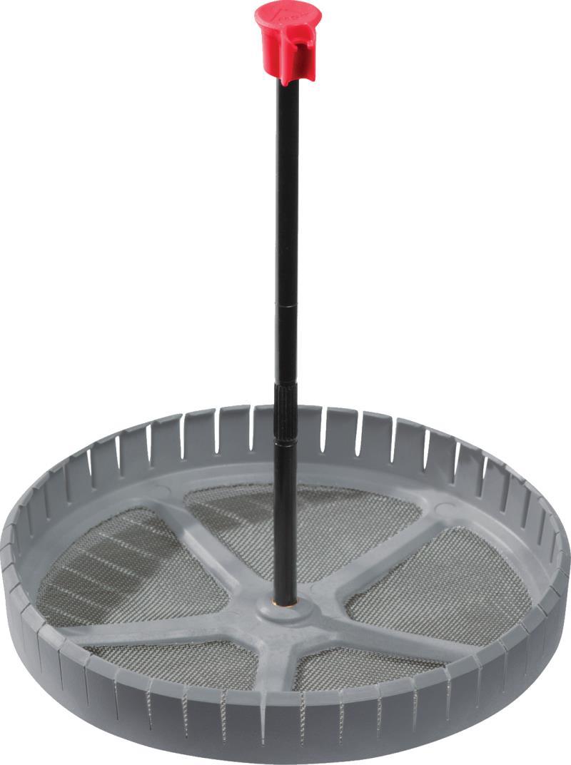 WindBurner Coffee Press Kit - 1.8L - not applicable 1