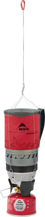 WindBurner Hanging Kit - not applicable 1