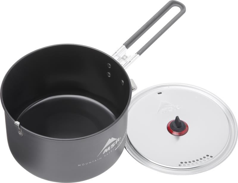 WindBurner Sauce Pot 2.5L - not applicable 1