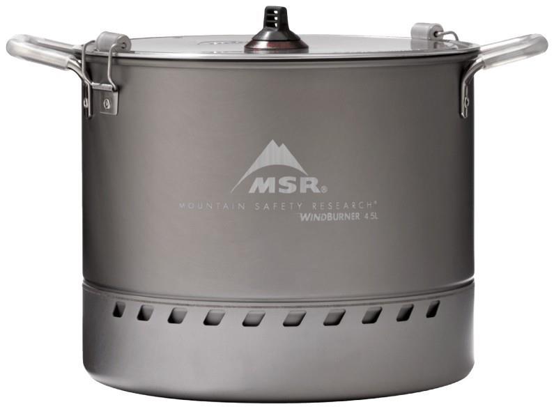 WindBurner Stock Pot 4.5L - not applicable 1
