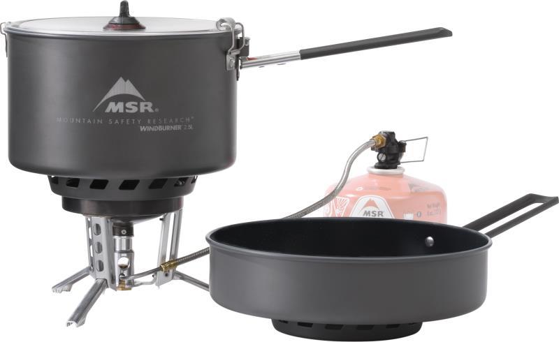 WindBurner Stove System Combo - not applicable 1