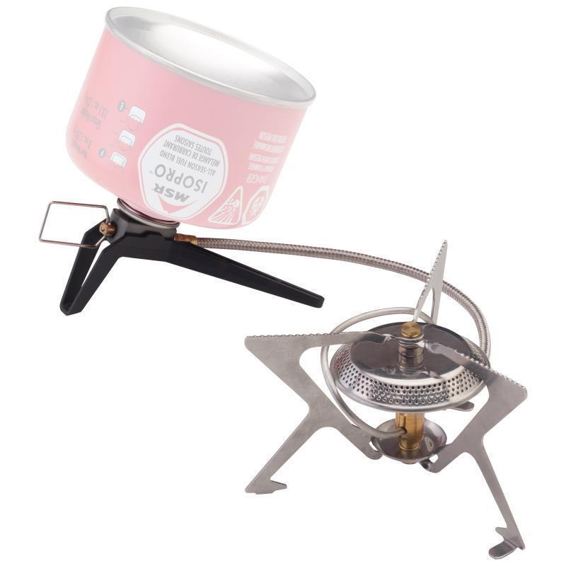 WindPro II Stove - Not Applicable 1