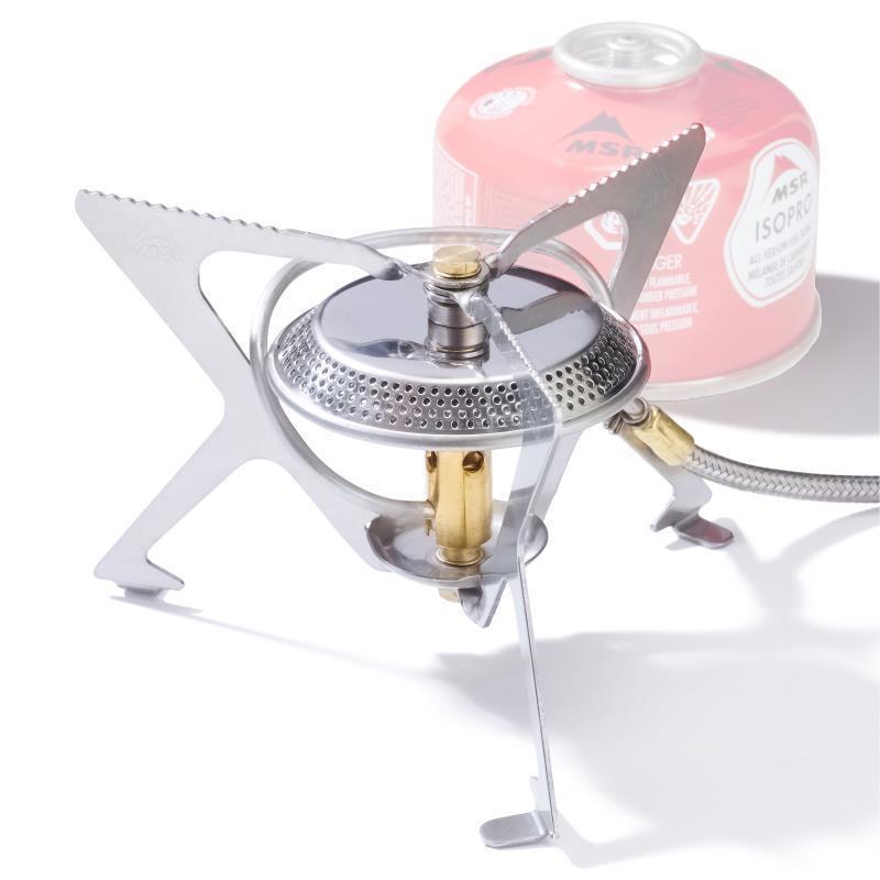 WindPro II Stove - Not Applicable 2