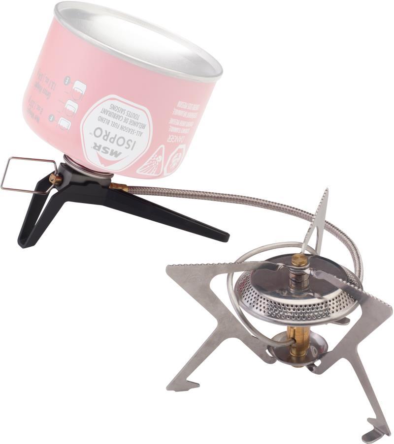 WindPro II Stove - All - not applicable 1