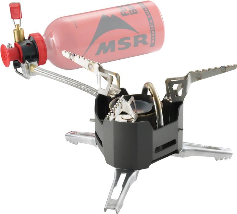 XGK EX Stove - not applicable 1