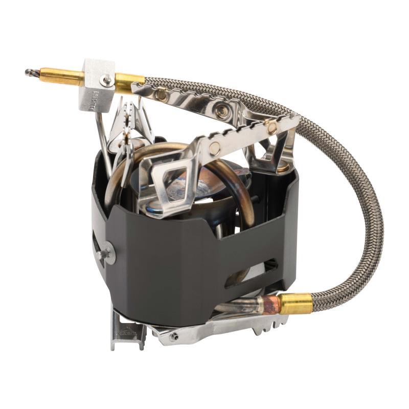 XGK EX Stove - not applicable 1