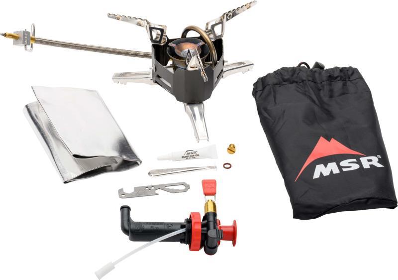 XGK EX Stove - not applicable 1