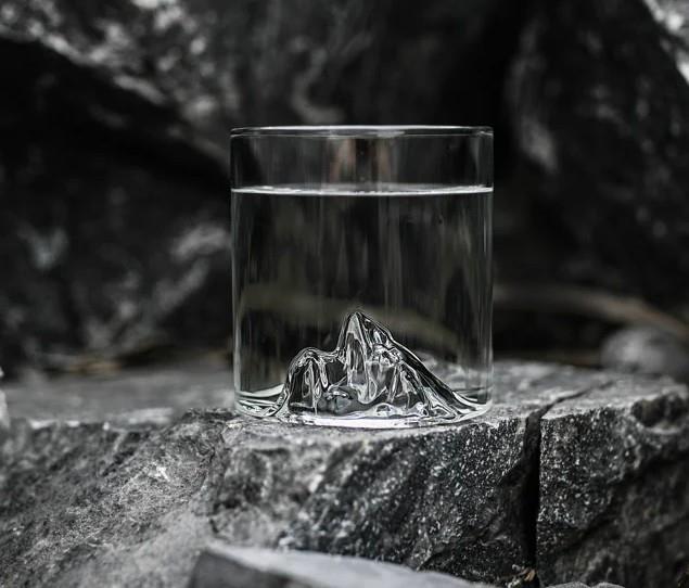 Black Tusk Tumbler  - not applicable 1