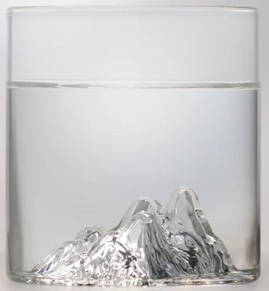 Bugaboos Tumbler  - not applicable 1