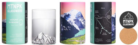Mt Robson Pint - not applicable 1