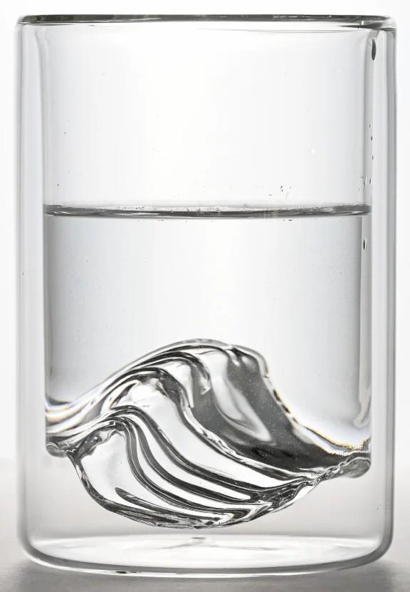 The Wave - Double Wall - not applicable 1