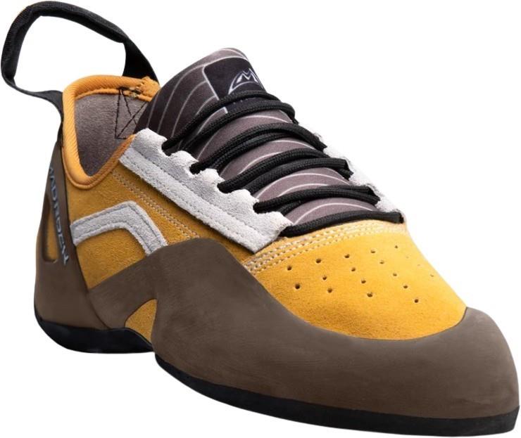 Phoenix 2.0 - Mens - mustard 1