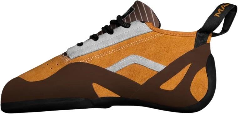 Phoenix 2.0 - Mens - mustard 1