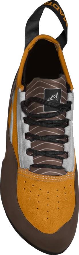 Phoenix 2.0 - Mens - mustard 1