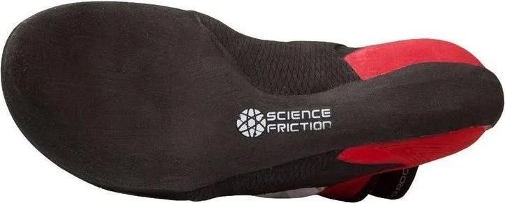 RedLine Strap - Mens - red / white 1