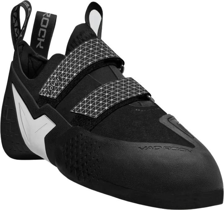 Rover - Mens - black 1