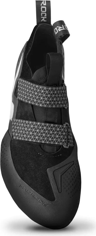 Rover - Mens - black 1