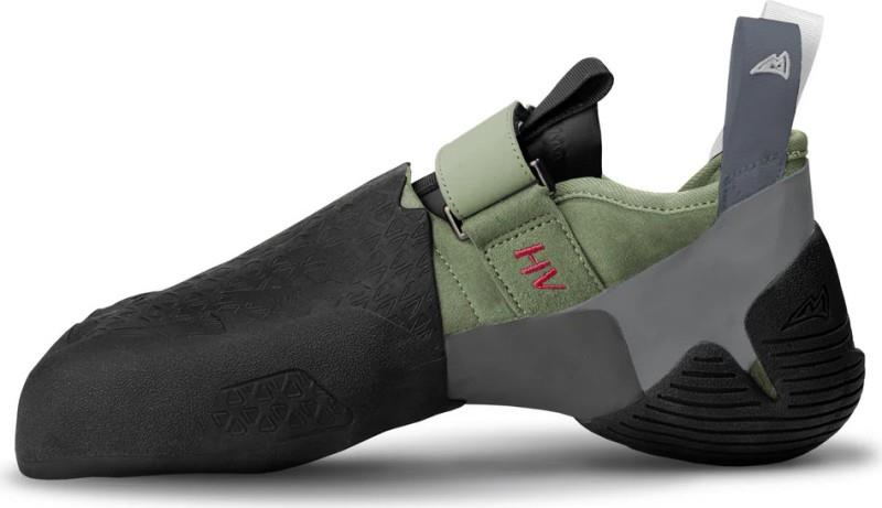 Shark III - Mens - seaweed 1