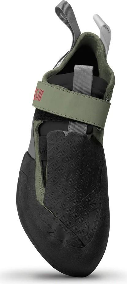 Shark III - Mens - seaweed 1