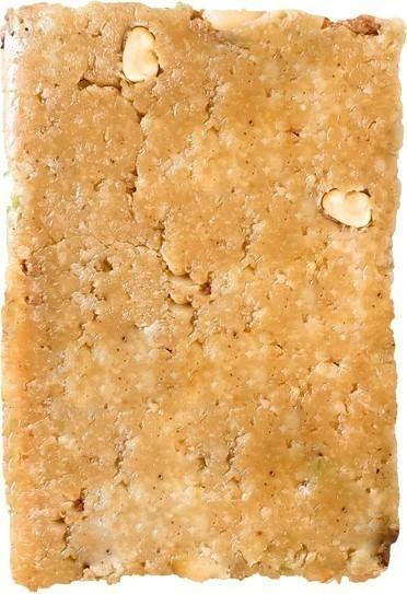 Real Food Bar - Organic  - lemon square 1