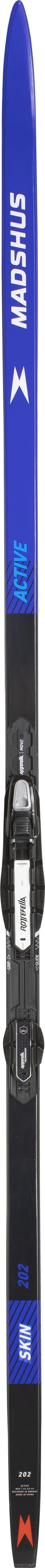 Active Skin w/ Rottefella Touring Auto - Not Applicable 1