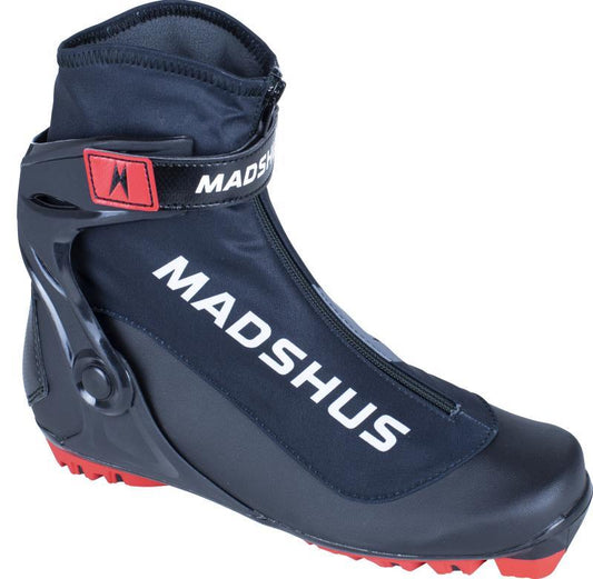 Endurace Universal  - Black 1