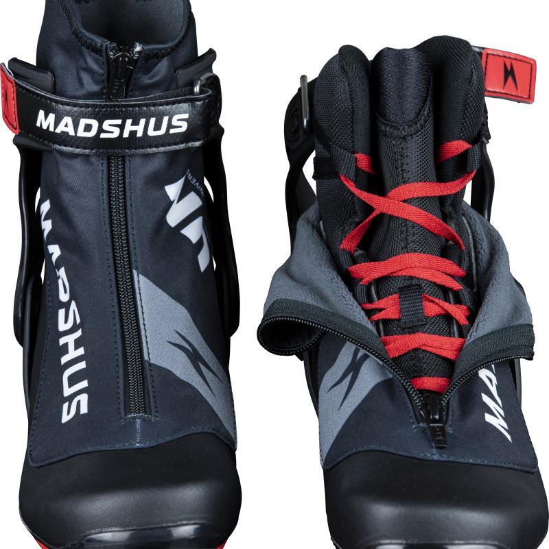 Endurace Universal  - Black 3