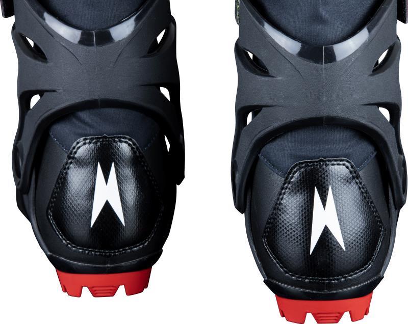 Endurace Universal  - Black 4