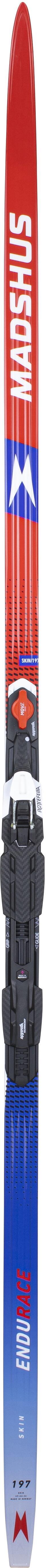 Endurance Skin with Move Bindings - Weight: 45-60 - Not Applicable 1