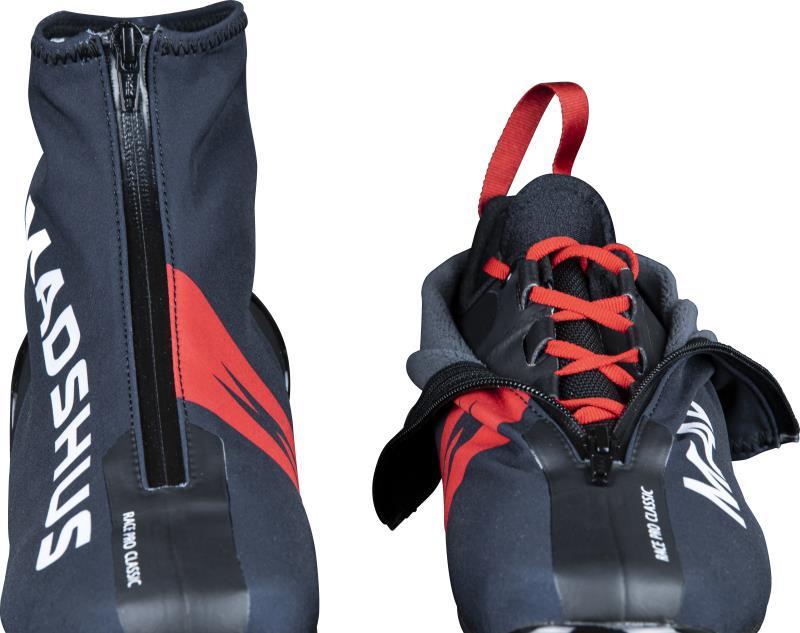 Race Pro Classic Boots - Mens - Not Applicable 4