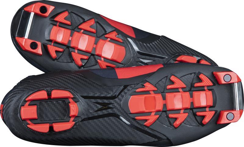 Race Pro Classic Boots - Mens - Not Applicable 5