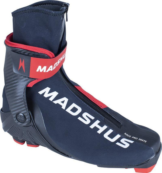 Race Pro Skate Carbon Boots - Mens - Not Applicable 1