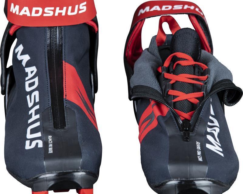 Race Pro Skate Carbon Boots - Mens - Not Applicable 3