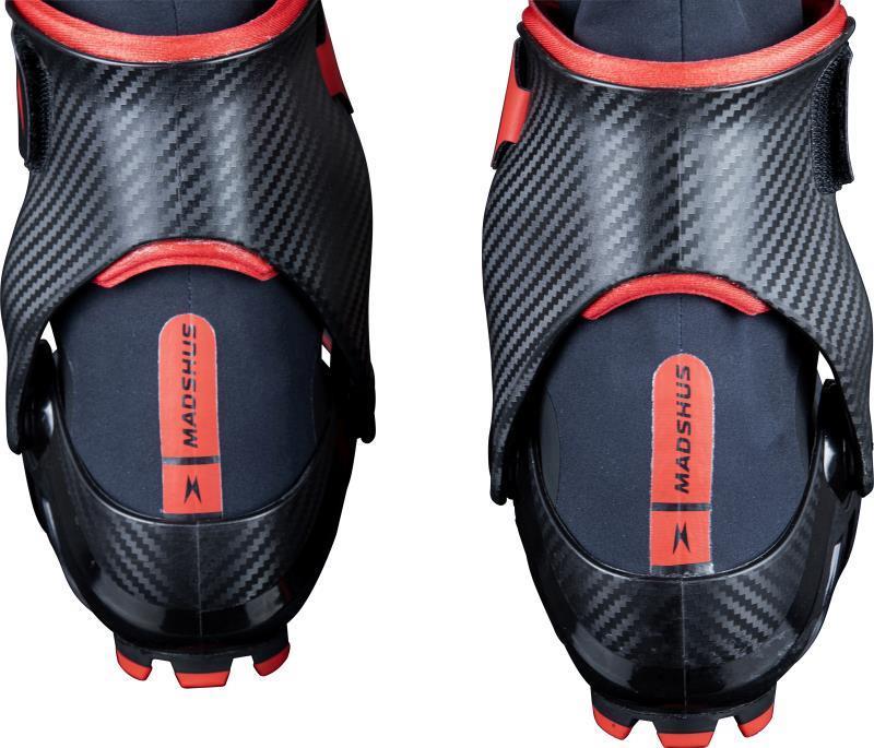 Race Pro Skate Carbon Boots - Mens - Not Applicable 6