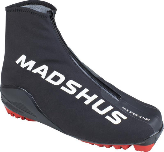 Race Speed Classic Boots - Mens - Not Applicable 1