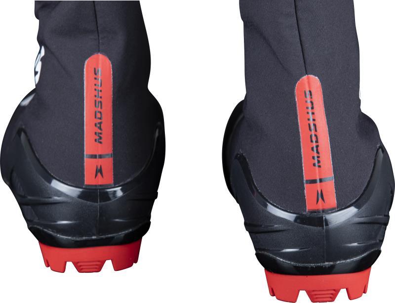 Race Speed Classic Boots - Mens - Not Applicable 4