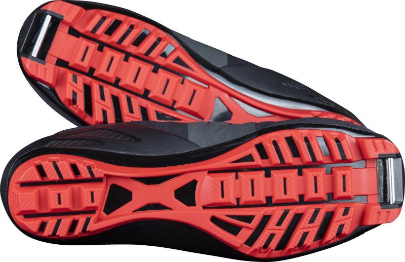 Race Speed Classic Boots - Mens - Not Applicable 5