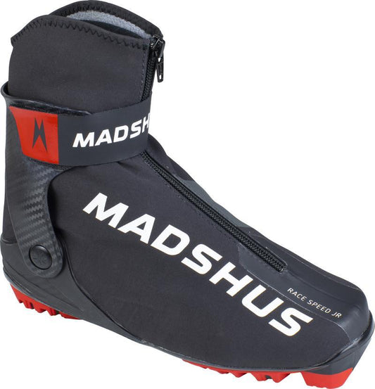 Race Speed JR Ski Boots -  Kids - Not Applicable 1