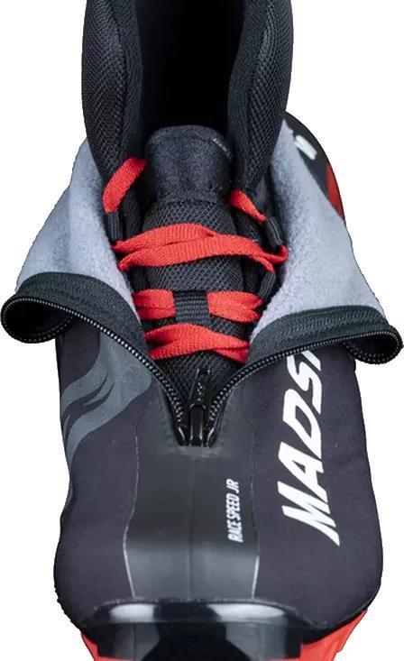 Race Speed JR Ski Boots -  Kids - Not Applicable 2
