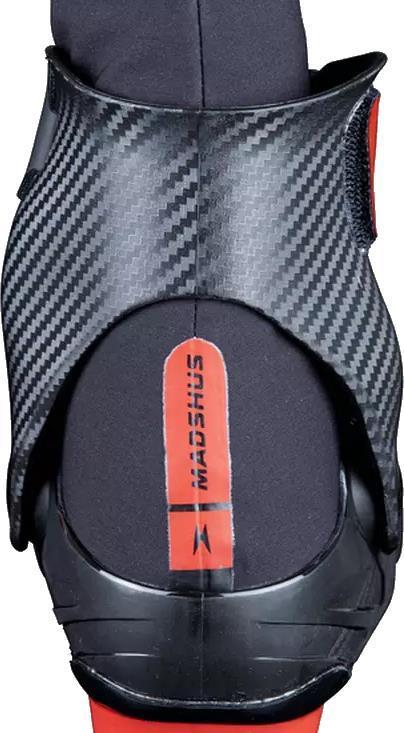 Race Speed JR Ski Boots -  Kids - Not Applicable 3