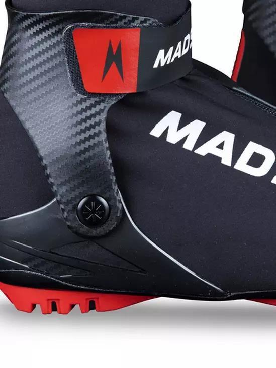 Race Speed JR Ski Boots -  Kids - Not Applicable 4