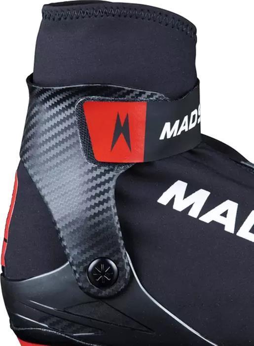 Race Speed JR Ski Boots -  Kids - Not Applicable 5